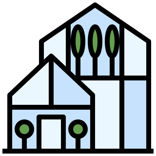 Green house